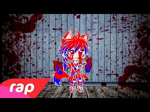 Rap Do Midorya "Tenham Medo Por Que Eu Estou Aqui"