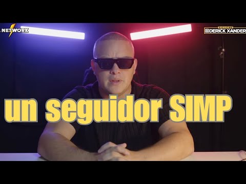 Al SIMP le gusta ser SIMP | Seguidor se HUMILLA así mismo SIMPEANDO 🤦🏼‍♂️