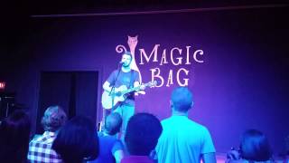 Howie Day - Bunnies (Live at the Magic Bag in Ferndale, MI on August 8, 2015).