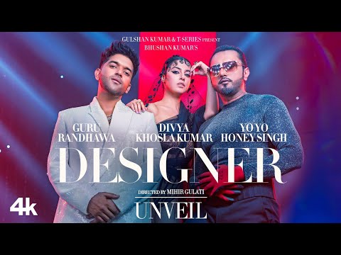 Poster Designer Lyrics – Guru Randhawa x Yo Yo Honey Singh