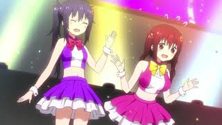 Download lagu aziz harun -beautiful amv mp3