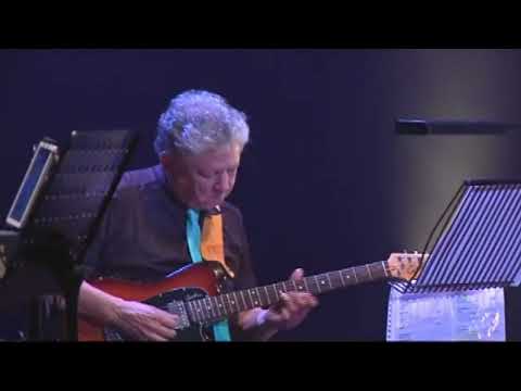 LESLIE VOS: Every night