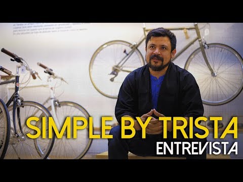 download lagu mp3 mp4 Simple By Trista, download lagu Simple By Trista gratis, unduh video klip Simple By Trista