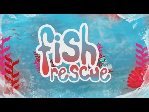 Fish Rescue Video