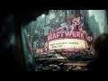 KRAFTWERK - Neonlights/ Neonlicht | ALFfx' Visual AI Treatment