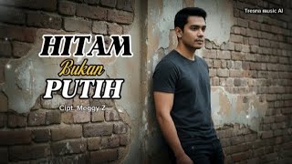 Download lagu Hitam Bukan Putih [Mega Mustika] Lagu Slow Rock Cover AI mp3