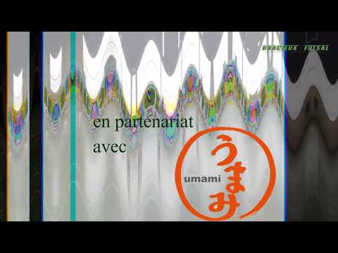 (2019 2020) USR - Bracieux F 4-1 Académie U13 (01 03 2020)