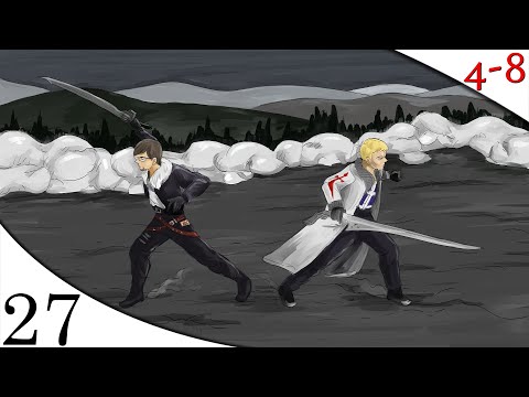 Let's Play Final Fantasy VIII (Part 27) [Final Fantathon]