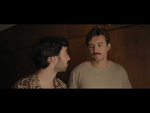TRAILER   O ÚLTIMO CHECK IN