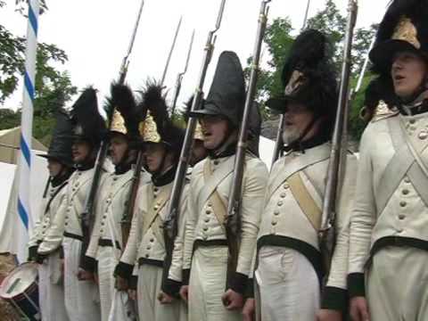 DVD Trailer(low HQ)  -- auf den Spuren Napoleons in Bayern