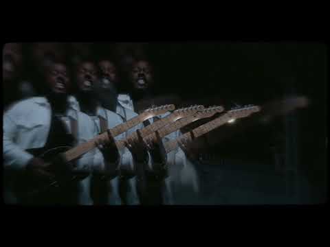 Ricky P - Depths of the Truth [Official Music Video]