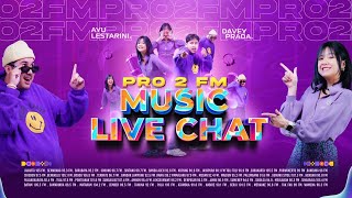 Download lagu MUSIC LIVE CHAT - SHABRINA LEANOR mp3 Download lagu MUSIC LIVE CHAT - SHABRINA LEANOR mp3