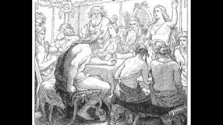 Solefald - Lokasenna (Poem)