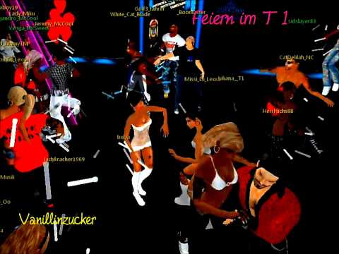 Party in Secret City [Lolita Hunters feat. RobKay - Sex on the Beach]