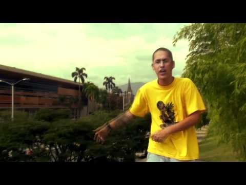 Kraneo  - Traficando Hip Hop (Ft. Traficantes de la Letra)