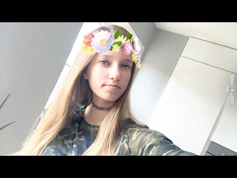 ♥ BEVERLY ŠUŠTAR ♥ PEOPLE HELP THE PEOPLE ♥ FESTIVAL IN ITALY ♥ 2017