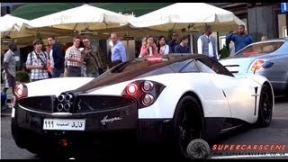 Webisode 18: London Millionaire Boy Racers