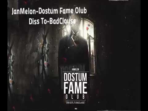 Azrep tarixinin ən soxucu dissləri Rüzgar,Janmelon,Slayer