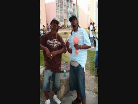 Toshman feat dawa-nou ka foute fe