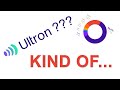 Is ULX coin a SCAM ? The truth about Ultron.