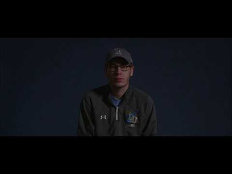 Lakeland Muskies 2020 Seniors: Men's Tennis