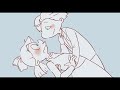 Hey Arnold Shortaki Animatic Slow Dance With You