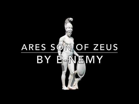Ares Son of Zeus (Epic Music)