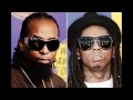 Tech N9ne - Fuck Food (feat. Lil Wayne & T-Pain ...