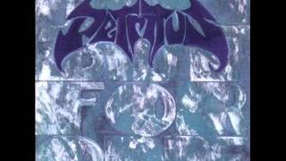 Detritus- Blindly Rejected ( Para los que aman el Progresivo)