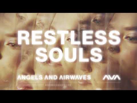 Video thumbnail for Restless Souls