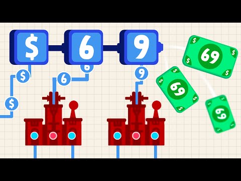 Finally, New Non-Letter Symbols! - Word Factori