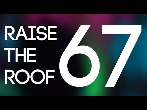 Raise the Roof 67 - David Migden and the Dirty Words