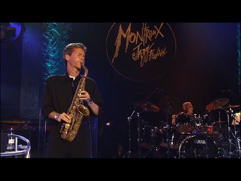 Legends - The Peeper (Live At Montreux 1997) [Remastered]