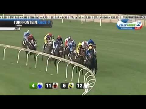 2017.04.01 S A Fillies Classic (RSA) - Orchid Island