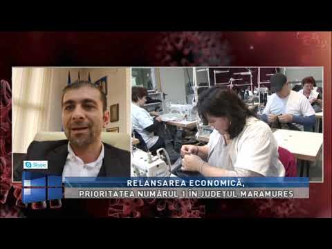 ACTUAL REGIONAL din 5 mai 2020