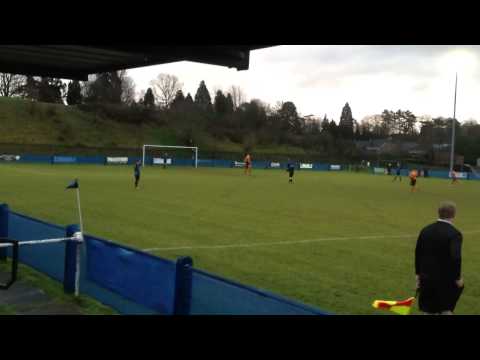 31.01.2015 - Sevenoaks Town 2 v 2 Lordswood