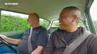 U&Yesterday - Trailer - Dream Car Fixers