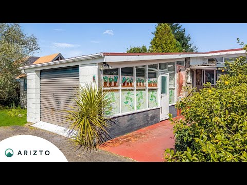 50 Sophia Street, Glenholme, Rotorua, 2 침실, 1 욕실, House