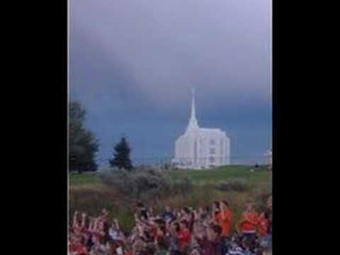 Power In Purity: The Dream Team