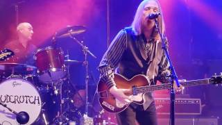 Mudcrutch.....Shady Grove.....5/26/16.....Denver, CO