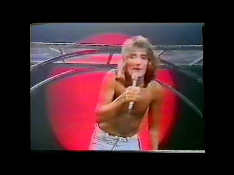 Pretty Flamingo - Rod Stewart
