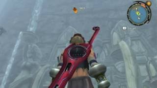 Radiantly Around the Marsh - Let's Play Xenoblade Chronicles Part 62