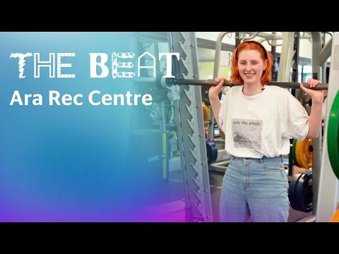 Ara Rec Centre | The Beat