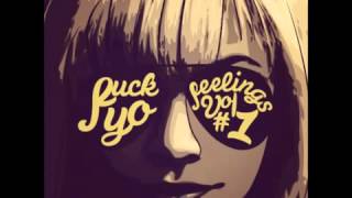 Honey Cocaine   Fuck Yo Feelings (Fuck Yo Feelings Mixtape)