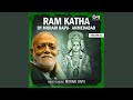 Ram Katha By Morari Bapu Ahmedabad Vol 31 Part 1