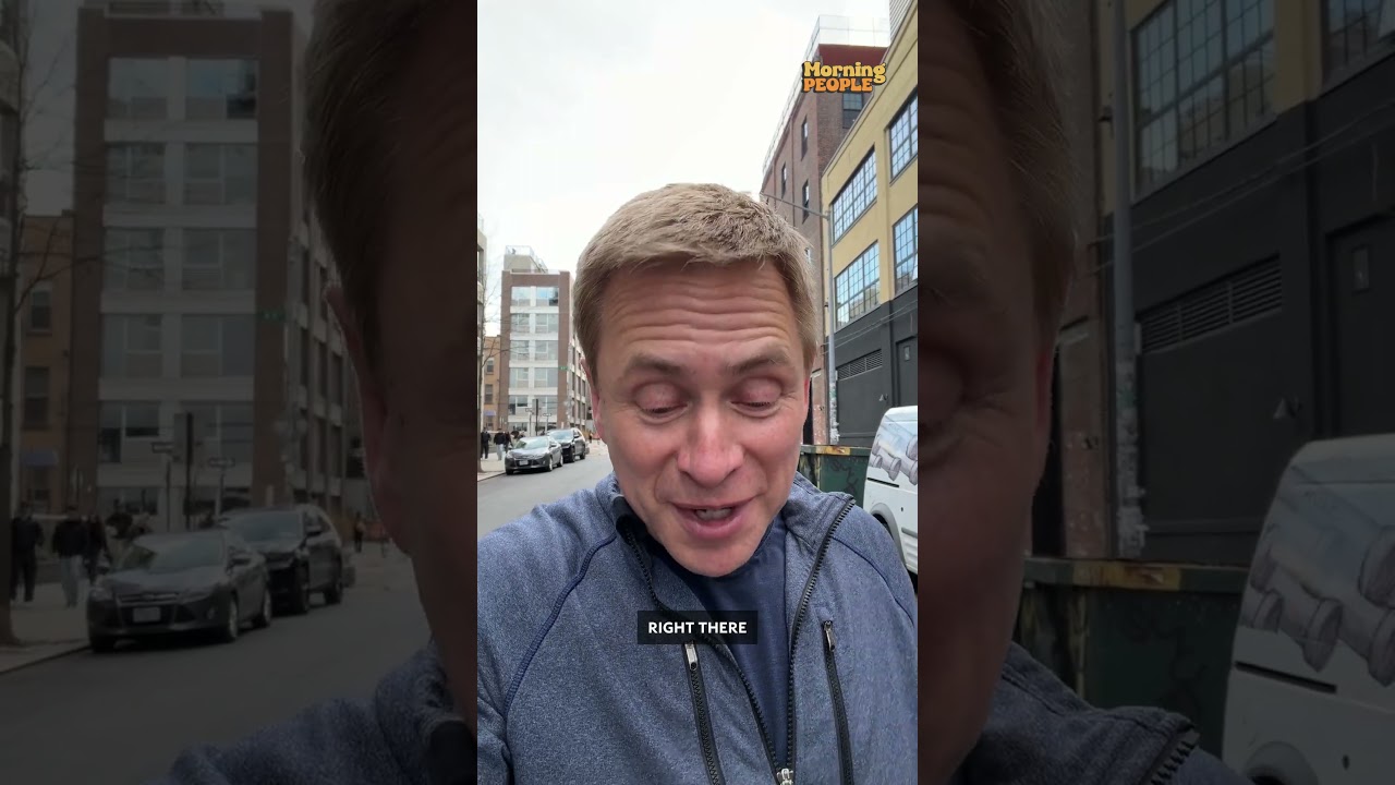 Why do New York state tax forms ask about Yonkers? | Morning People