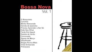 Bossa Jazz Trio - Samba de Verão
