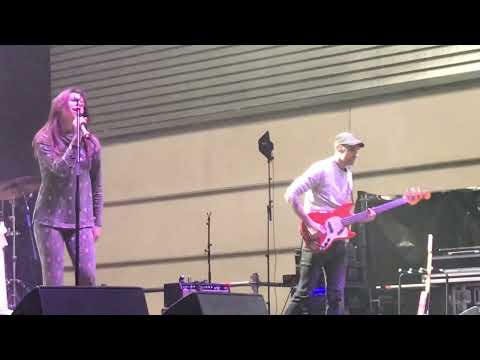 Maren “La estación espacial de Teruel” @ ZEID FEST, BEC Barakaldo