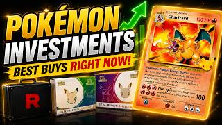 The Pokémon 30th Anniversary Cards Everyone's Buying!