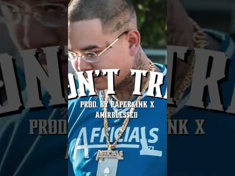 [NEW] $TUPID YOUNG x SAVIII 3RD Type Beat – DON'T TRIP (Prod. Paper&Ink x AmirBlessed)